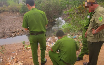 Vĩnh Long: Điều tra vụ xô xát khiến bạn nhậu tử vong