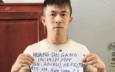 Khởi tố điều tra vụ thương lái Trung Quốc bắt giữ người trái luật để đòi nợ