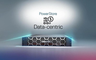 Giải pháp PowerStore trong mảng cơ sở hạ tầng lưu trữ có gì đặc biệt?