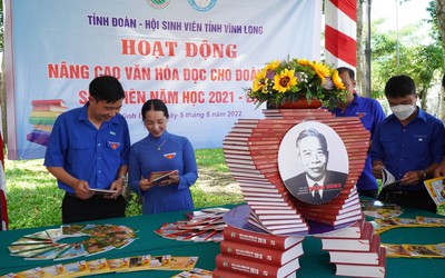 Nhiều hoạt động nhân 110 năm ngày sinh cố Chủ tịch Hội đồng Bộ trưởng Phạm Hùng