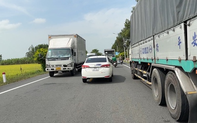 Hậu Giang: Tăng cường công tác đảm bảo an toàn hoạt động xe tập lái