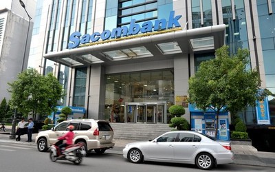 Ông Trầm Bê bị bắt, Sacombank nói gì?