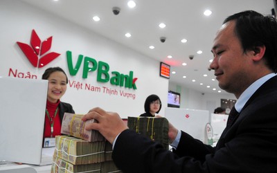 VPBank chào sàn HOSE với giá tham chiếu 39.000 đồng/cổ phiếu