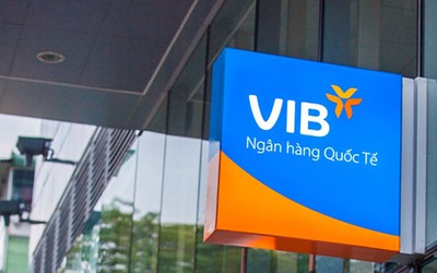 Bố vợ Chủ tịch VIB rút toàn bộ vốn, ước thu về 600 tỷ đồng