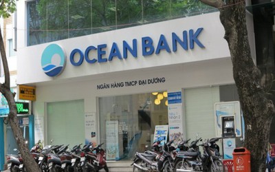 OceanBank nói gì về vụ hơn 400 tỷ "biến mất" ở chi nhánh Hải Phòng?