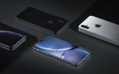 Trang bị tới 5 camera, iPhone XI "hút hồn" mọi góc nhìn