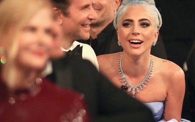 Quả Cầu Vàng 2019 gọi tên Olivia Colman và Lady Gaga