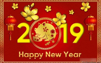 Tin nhắn chúc mừng năm mới 2019 hay và ý nghĩa dành cho khách hàng