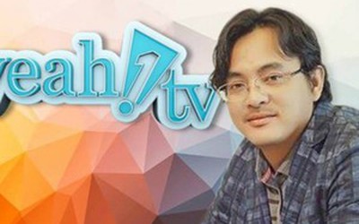 "Cơn bão" YouTube cuốn phăng nghìn tỷ của "ông trùm giải trí" Yeah1