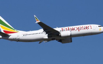 Quyết định bất ngờ của Boeing sau vụ tai nạn khiến 157 người chết ở Ethiopia