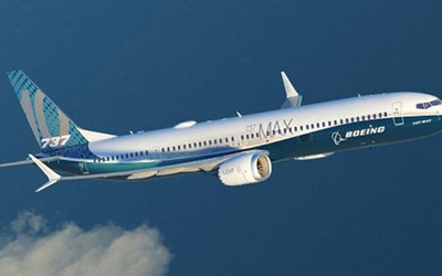 Nóng: Boeing 737 MAX tạm thời bị cấm ra vào không phận Việt Nam