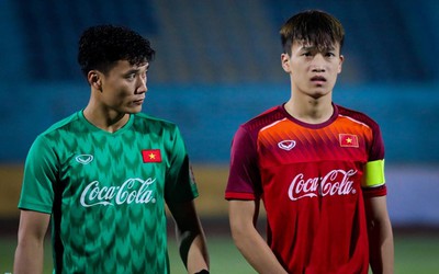 U23 Việt Nam “đại chiến” U23 Thái Lan: Nhà đài báo giá quảng cáo khủng