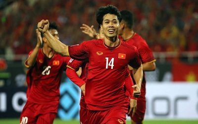 Thông tin bất ngờ về việc Công Phượng về U23 Việt Nam đá SEA Games