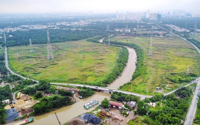 Bán đất Phước kiển "giá bèo" cho Quốc Cường Gia Lai: Hàng loạt lãnh đạo tiếp tục bị kỷ luật