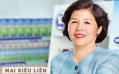 CEO Mai Kiều Liên tuyên bố đanh thép: "Vinamilk không phải bị bông để ai muốn nói gì thì nói"