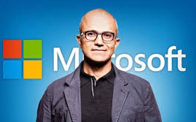 Chân dung CEO Satya Nadella-người reset Microsoft