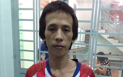 Nghi phạm vụ thảm sát 3 người ở Bình Dương tự tử bất thành