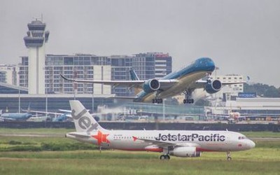 Lãnh đạo Vietnam Airlines nói gì về khoản lỗ 4.000 tỷ của Jetstar Pacific?