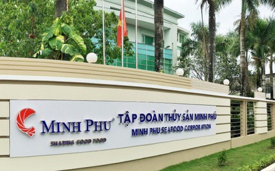 Đại gia Nhật Bản rót 155 triệu USD vào "vua tôm" Minh Phú