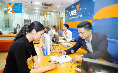 Vợ con Chủ tịch VIB Đặng Khắc Vỹ chuẩn bị thu hàng chục tỷ đồng