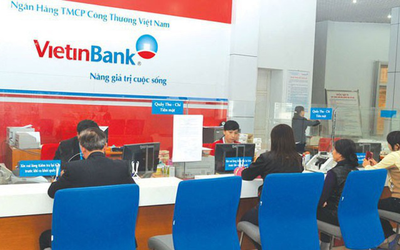 Top 2000 công ty lớn nhất thế giới của Forbes: Vietinbank và BIDV "rủ nhau xuống hạng"