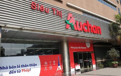 Siêu thị Auchan trước ngày đóng cửa: Sếp nhân sự dốc lời gan ruột tìm việc cho nhân viên