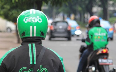 Vì sao Grab bị phạt 120 triệu?