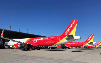 Vietjet khẳng định các chuyến bay hoạt động bình thường từ hôm nay 16/6