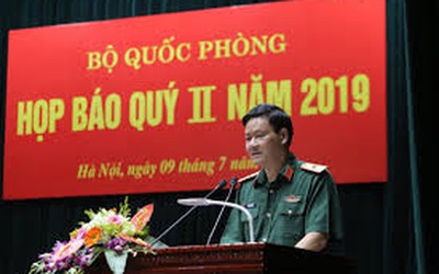 Bộ Quốc phòng thông tin thêm vụ thiếu úy trầm cảm xả súng vào đồng đội