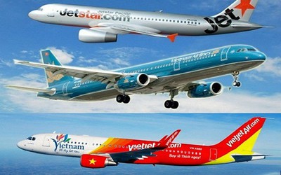 Thị trường hàng không Việt trước khi Vinpearl Air gia nhập: Cuộc chơi của tỷ phú và "ông kẹ"