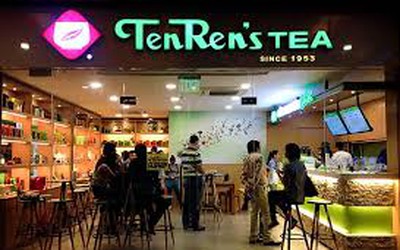 Đóng cửa Ten Ren, hệ thống The Coffee House vẫn còn "khủng" cỡ nào?