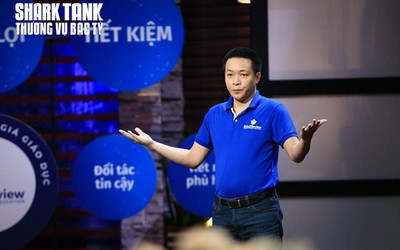 Đến Shark Tank, CEO từng đi hốt phân mưu sinh vẫn được rót vốn dù có đến "99% là thất bại"