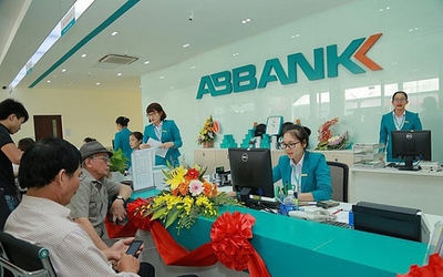 Vì sao ABBank quyết định chuyển "nhà" ra Thủ đô?