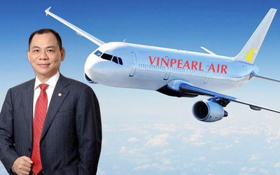 Quyết định khiến hai hãng hàng không Vinpearl Air và Vietstar Airlines rẽ theo hai hướng