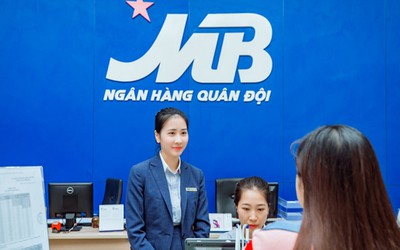 Vì sao MBBank bị phạt hơn 9 tỷ tiền thuế?