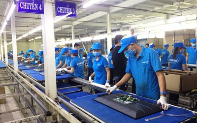 Asanzo: Chỉ 1-2% là “made in Vietnam”