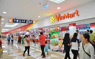 Thương vụ 1USD và cơn càn quét thị trường bán lẻ của hệ thống Vinmart dưới thời tỷ phú Phạm Nhật Vượng