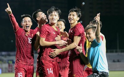 Doanh nghiệp đua nhau thưởng tiền tỷ nếu U22 Việt Nam vô địch SEA Games