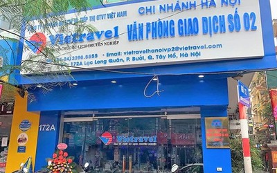 Vietravel bị "tố" ngang nhiên mở bán tour du lịch Nhật Bản dù đã bị tạm đình chỉ cấp visa