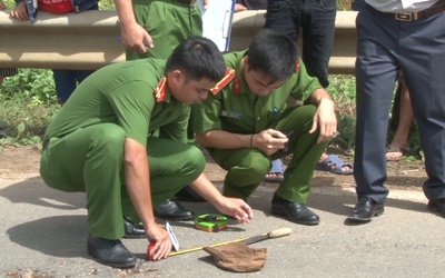 Vụ nam sinh lớp 9 nguy kịch bên vũng máu: Người bị nghi đánh chấn thương nạn nhân lên tiếng