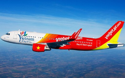 Xem xét xử lý Vietjet Air vi phạm trong lĩnh vực hàng không dân dụng