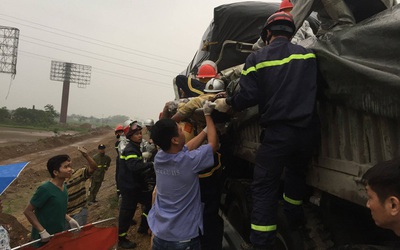 Bốn ngày nghỉ lễ 30/4-1/5, 79 người chết vì tai nạn giao thông