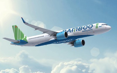 ĐB Quốc hội lo lắng tăng nợ quốc gia khi thành lập Bamboo Airways