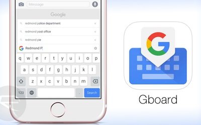 Google đã hỗ trợ 500 ngôn ngữ trên Gboard