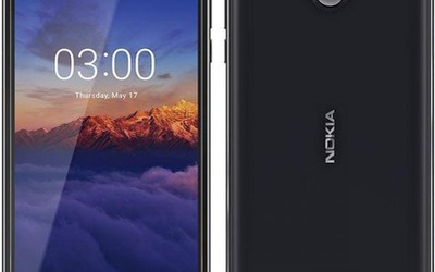 Lộ mẫu Nokia giá rẻ với vi xử lý snapdragon 439 và ram 2GB