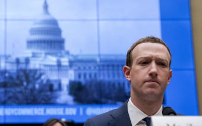 Bán thông tin người dùng, Facebook bị điều tra hình sự