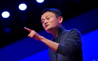 Làm nhân viên của tỷ phú Jack Ma, đừng mơ ngày làm 8 tiếng, tuần nghỉ 2 ngày