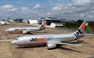 Cá nhân nào của Vietnam Airlines khiến Jetstar lỗ "khủng" 4.000 tỷ đồng?