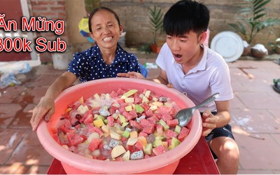 Xem Bà Tân Vlog, các bạn trẻ có rút được kinh nghiệm gì không?