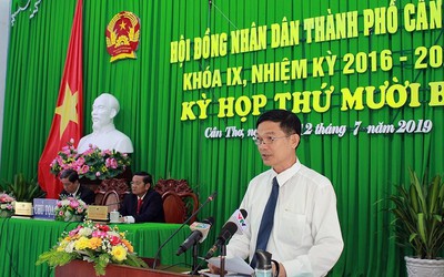 Lãnh đạo Sở Công Thương TP. Cần Thơ nói gì về thông tin trên địa bàn có 27 đại lý xăng dầu của Trịnh Sướng?